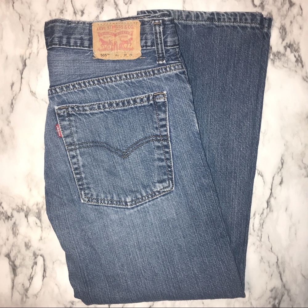 Vintage Levi’s Jeans